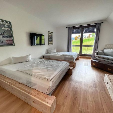 Alpina Lodge Hotel Oberwiesenthal Luaran gambar