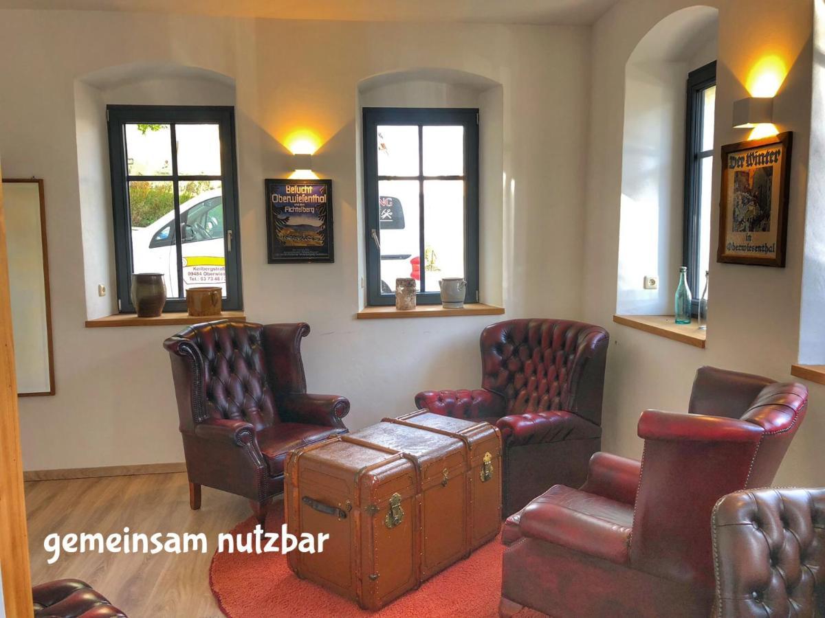 Alpina Lodge Hotel Oberwiesenthal Luaran gambar