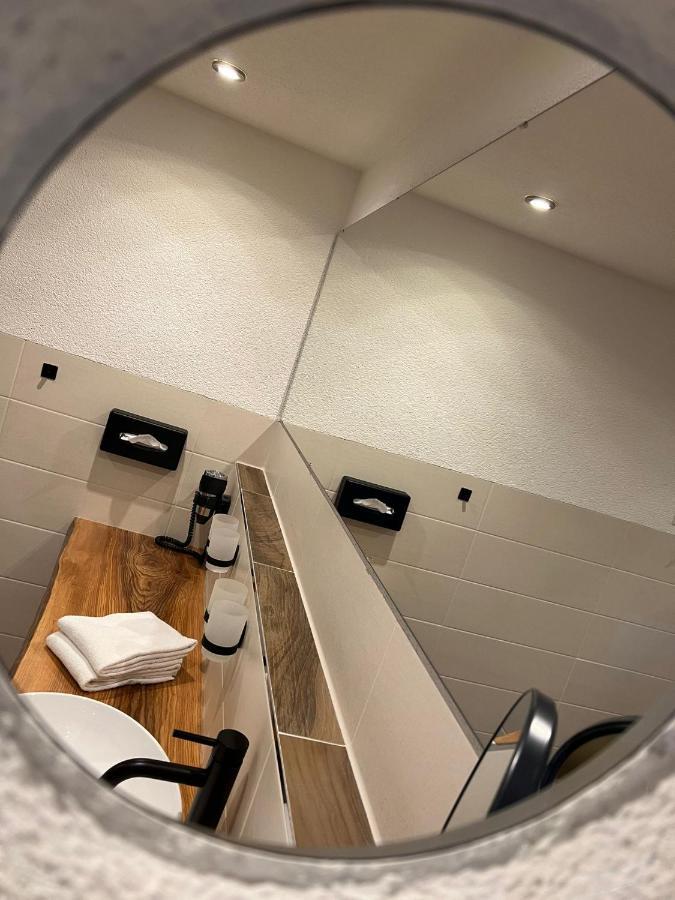 Alpina Lodge Hotel Oberwiesenthal Luaran gambar