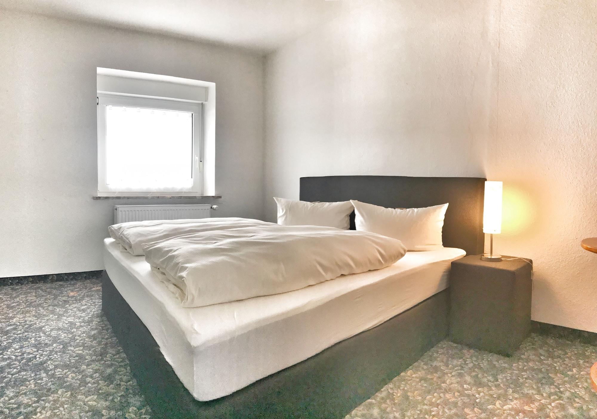 Alpina Lodge Hotel Oberwiesenthal Luaran gambar