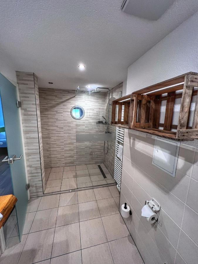 Alpina Lodge Hotel Oberwiesenthal Luaran gambar