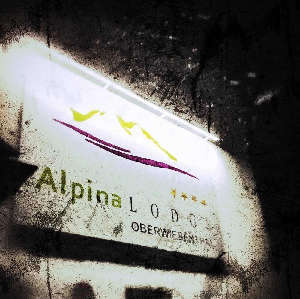 Alpina Lodge Hotel Oberwiesenthal Luaran gambar